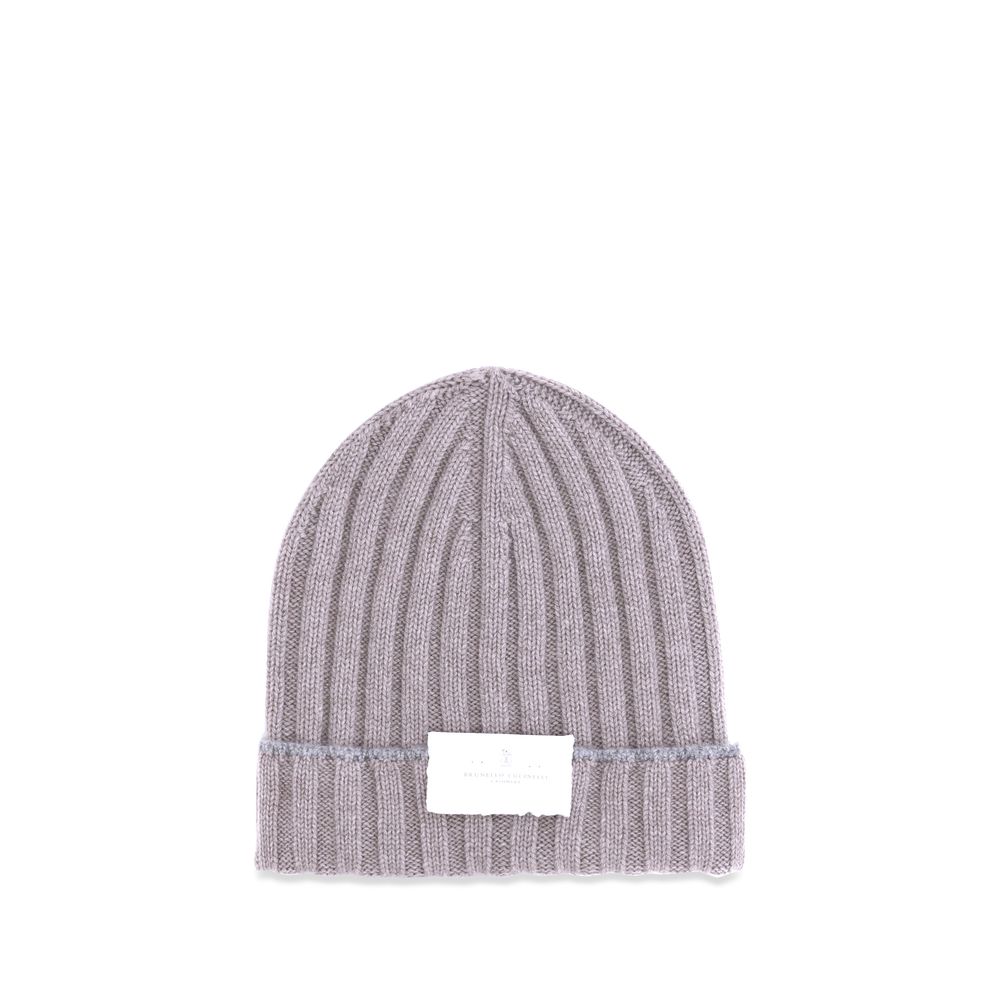 Brunello Cucinelli Beanie Hat